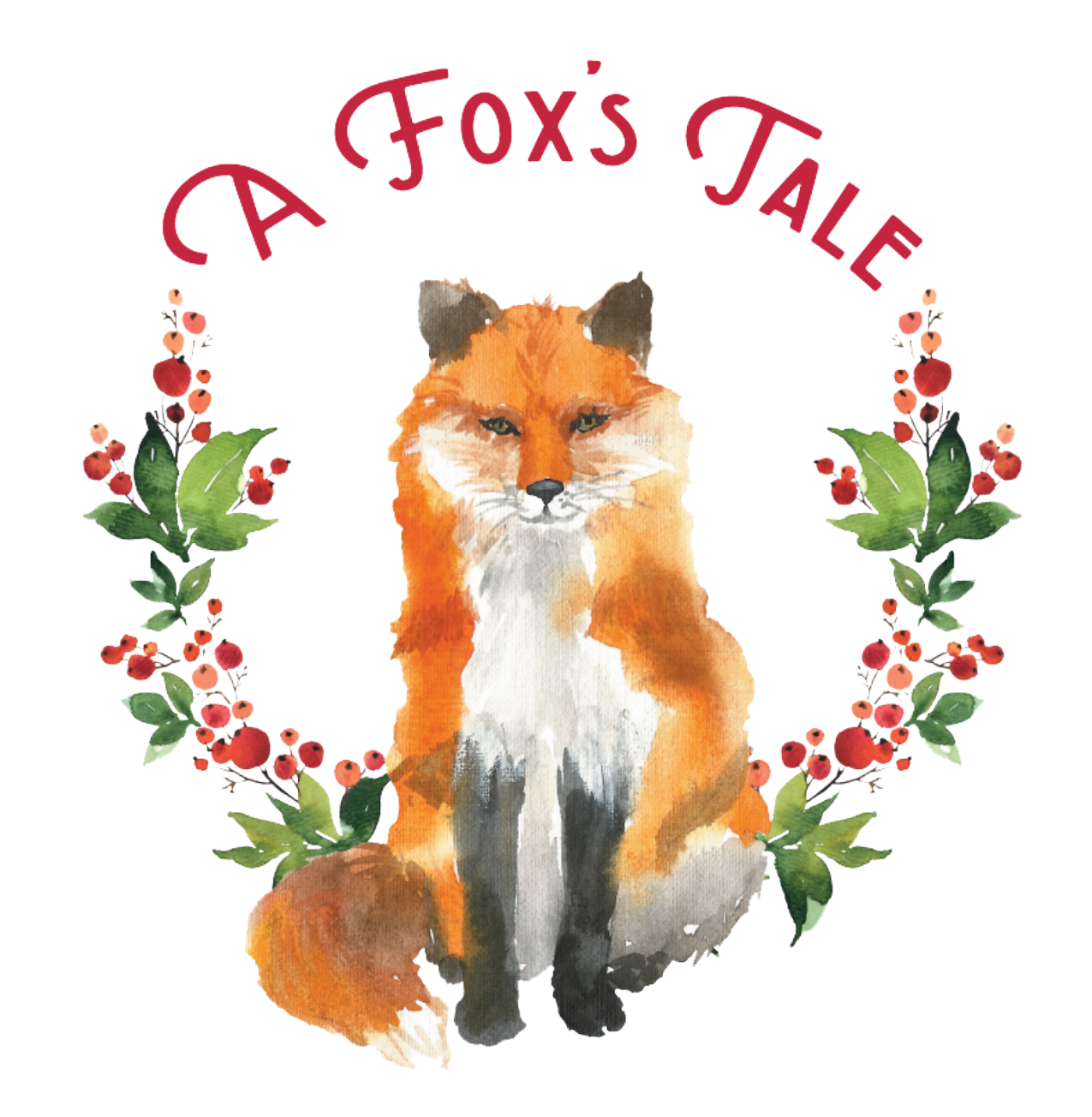 Home A Fox's Tale